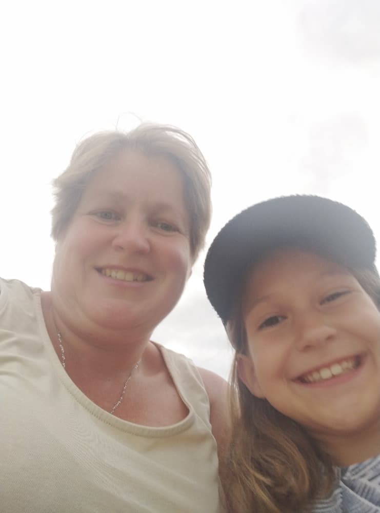 Sdílený rodinný okamžik