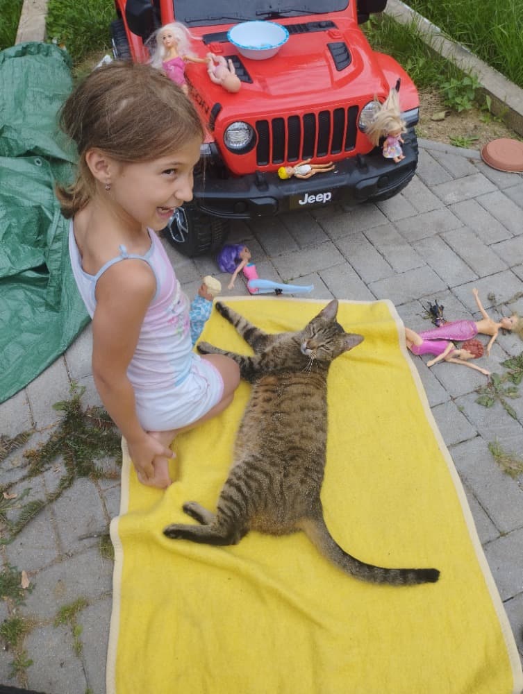 Každodenní rodinný život